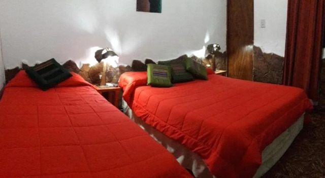 La Casa de Reyes Posada, Reservar Hotel San Salvador de Jujuy Jujuy