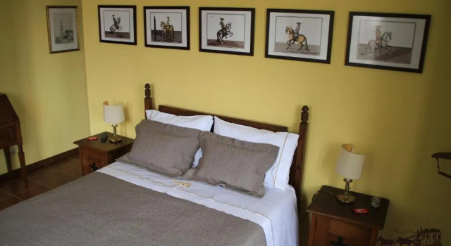 Номер Standard Camping Lamego Douro Valley