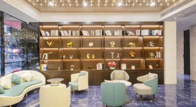 Manhao Hotel (Bao'an Wanda Plaza), Забронировать Отель Отели Шэньчжэнь 3 звезды, 3*