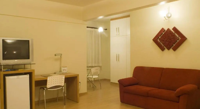 Люкс Líber Hotel Nova Serrana - Conforto na Rota da BR-262