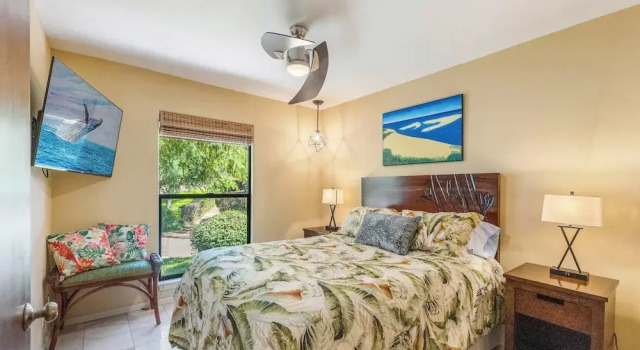Kaanapali Plantation Condominiums