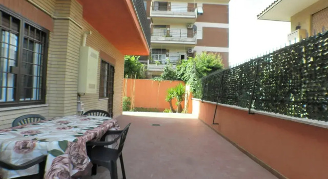 Номер Standard B&B Il terrazzo da Gregorio
