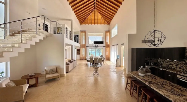 Вилла Peninsula Esmeralda Luxury Hotel & Villas