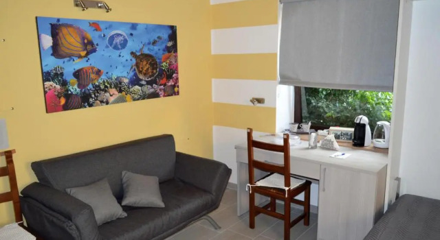 Relax nel Centro Storico, Buchen Sie Hotel San Nicola Arcella Kalabrien