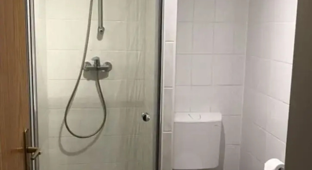 Коттедж Verpust Comfortable Holiday Residence