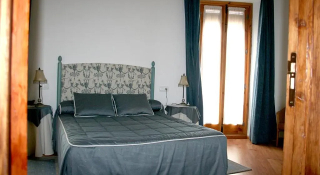 Номер Standard La Casona de Mahora