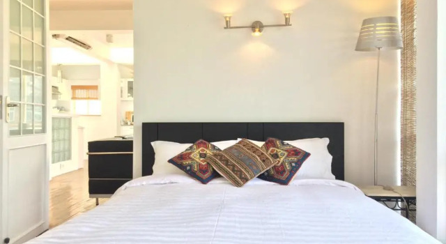 Апартаменты Ananya Apartments