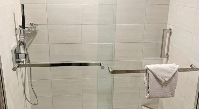 Номер Deluxe Palm Beach Gardens Marriott