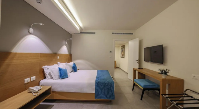 Suite Majestic Byblos Grand Hotel