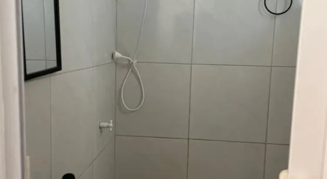 Люкс Salve Maloca Hostel