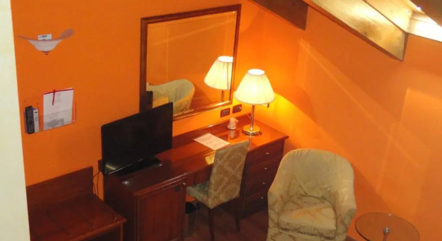 Suite Hotel Vazzana