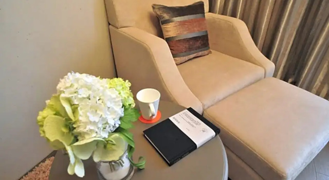 Номер Deluxe Hangzhou Luck Boutique Hotel
