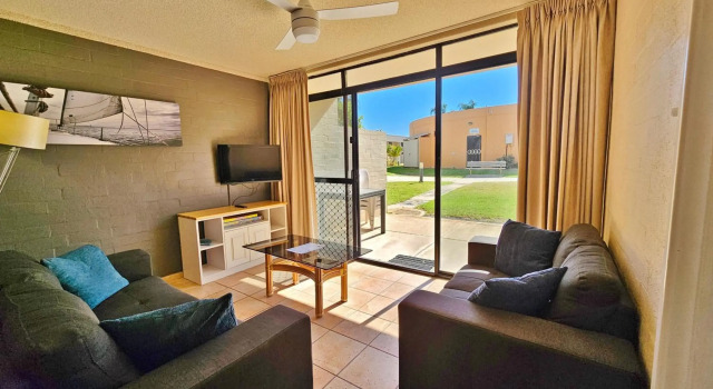 Riverview Holiday Apartment 34 - Kalbarri WA, Забронировать Апартаменты/квартира Калбарри Mid West