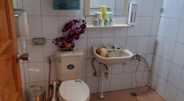 Standardní Rodinný pokoj Da Tong B&B