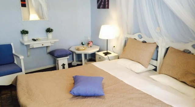 Номер Standard Greek House Hotel