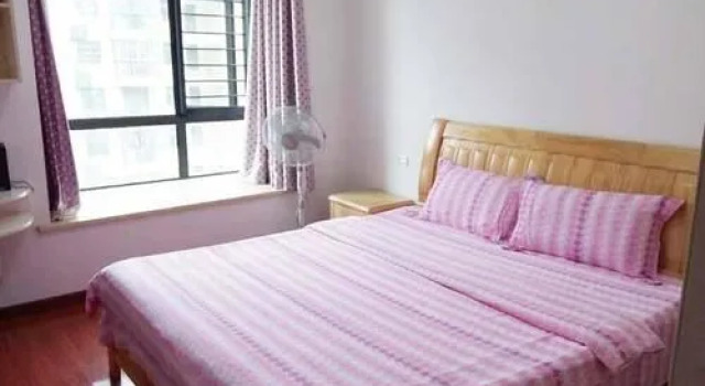 Chengxin Apartment, Prenota Appartamento Qingshan Wuhan