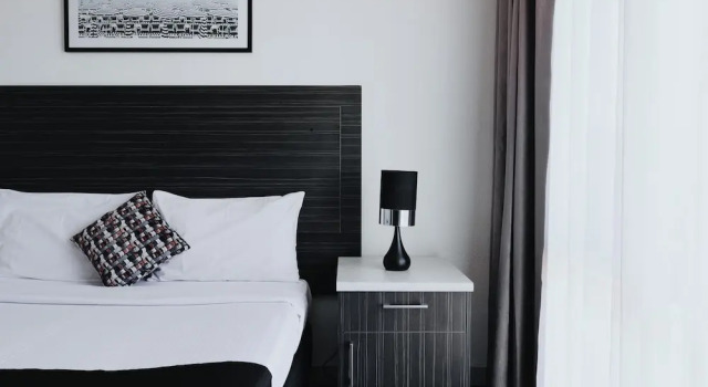 Двухместный номер Standard Comfort Inn Traralgon