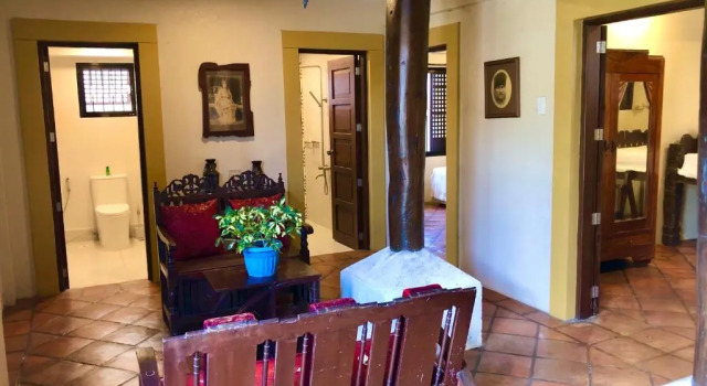 Posada La Patriciana