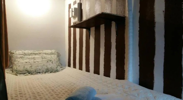 Номер Economy Adchara Mansion