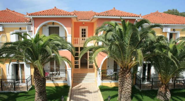 Hotel Metaxa