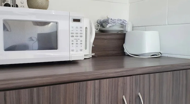 Номер Standard Motel Riverbend