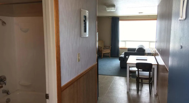 Westshore Oceanfront, Rezerwuj Mini-hotel Lincoln City Oregon Coast