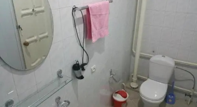 Gulnara Guesthouse