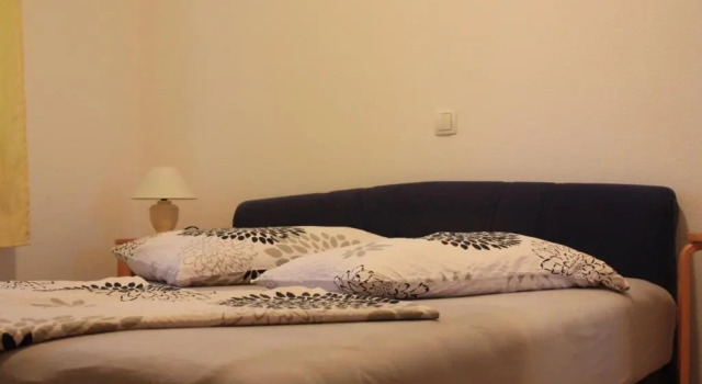 Апартаменты Andrea Apartments