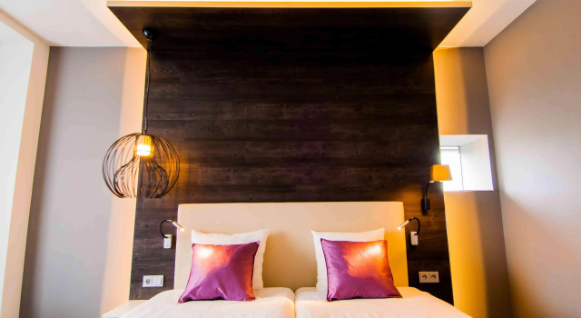 Golden Tulip Zoetermeer - Den Haag, Book Hotel Hoteller i Zuid-Holland med parkering, Parkering