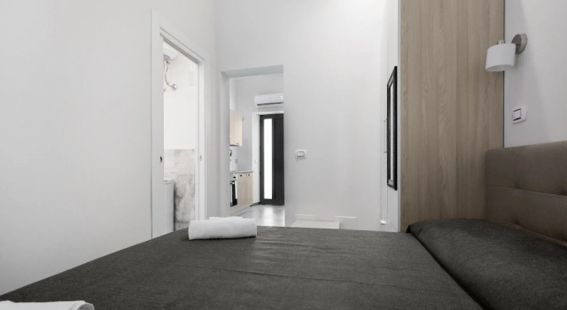 Aparthotel Ganzirri Messina