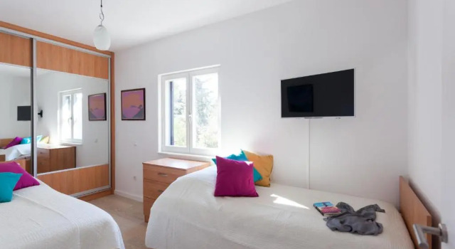 Апартаменты Sweet Dream Apartment