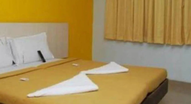 Hotel Adiba Residency