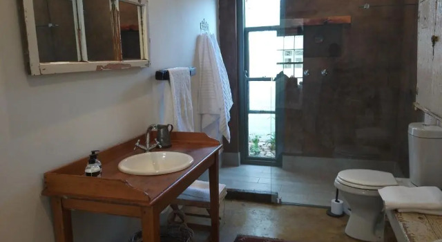 Апартаменты c 1 комнатой Ta Malas Cottage