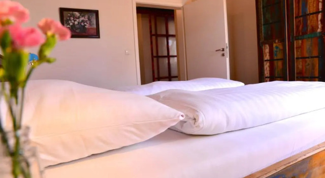Люкс Hotel Maurerhansl