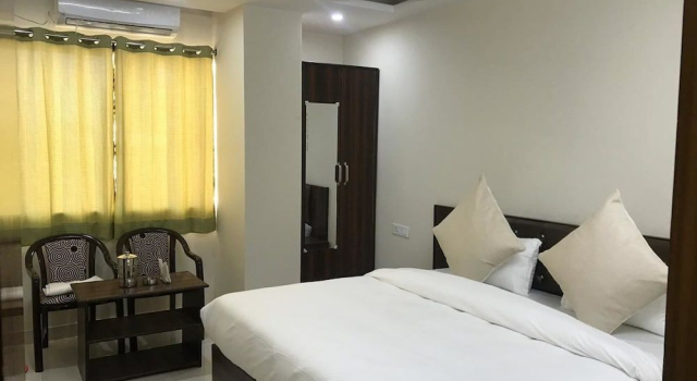 Hotel Himalayan, Book Hotel Dehradun Uttarakhand