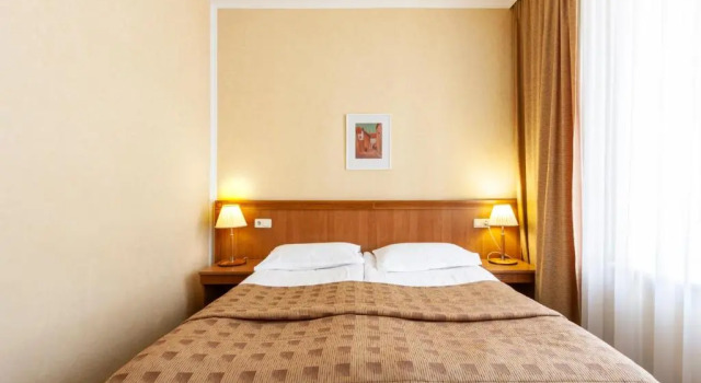 Hotel Rinno, Book Hotel Hotels in Vilnius with Parking, Parking