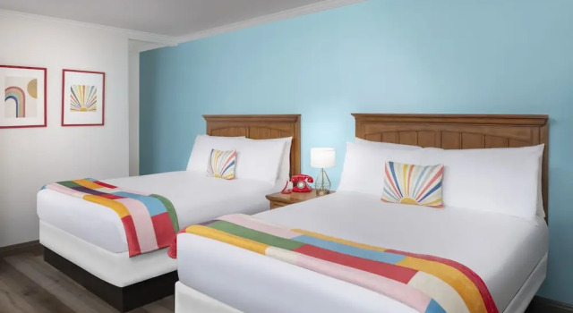 Номер Crash Pad The Sojourn Los Angeles - Sherman Oaks