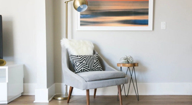 Chic Gaslamp Quarter Suites by Sonder