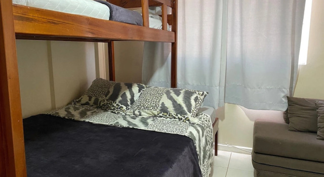 Апартаменты Aconchegante Apto Prainha Arraial- RJ