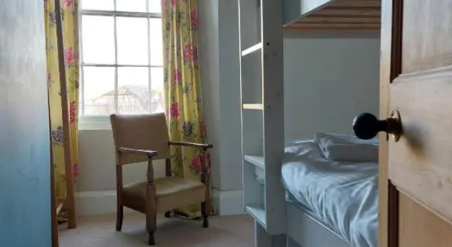 Standard single cameră cu vedere la mare Laston House
