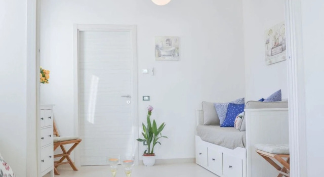 Villa With 4 Bedrooms in Pantanagianni-pezze Morelli, With Private Poo, Buchen Sie Villa Hotels in Carovigno mit Pool, Schwimmbad