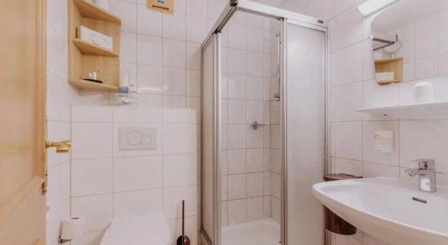 Номер Economy Landhotel Gschirnwirt