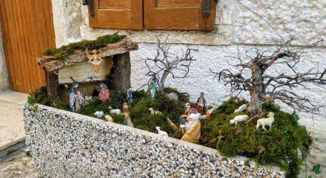 Апартаменты Dolci Vecchi Ricordi in Valpolicella