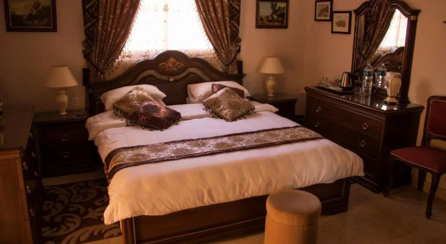 Номер Standard Madonnina Homestay