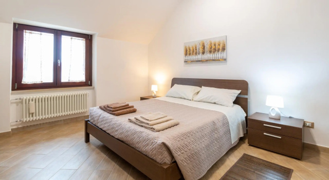 Welcomely - Appartamento Nuraghe Tanca Manna, Забронировать Апартаменты/квартира Нуоро Barbagia