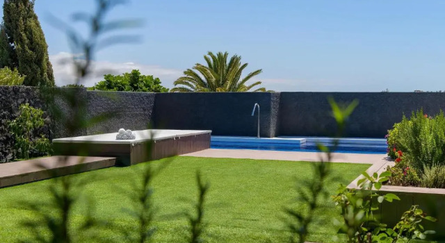 Luxury and Harmony House
