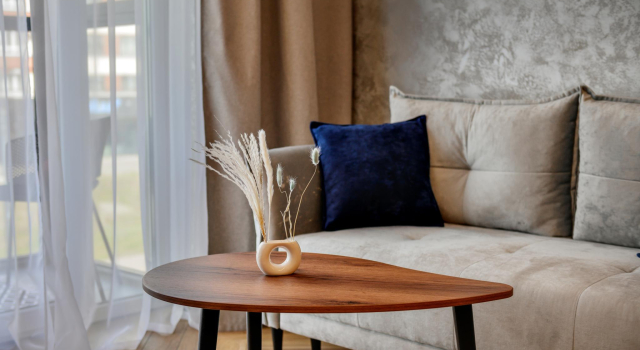Apartment in the center on Oktyabrskaya street 12, Book Apartment Kaliningrad Kaliningrad Region