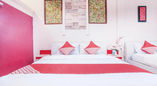 Familie Suite The Village Resort Bogor Powered by Archipelago