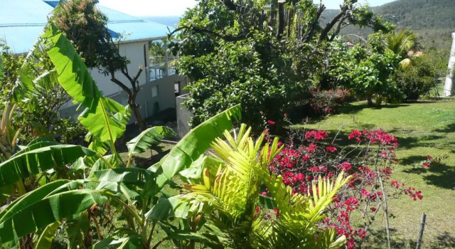Douceurs Caraïbes, Gîte Balisier., Rezerwuj Hotel Bouillante Basse-Terre