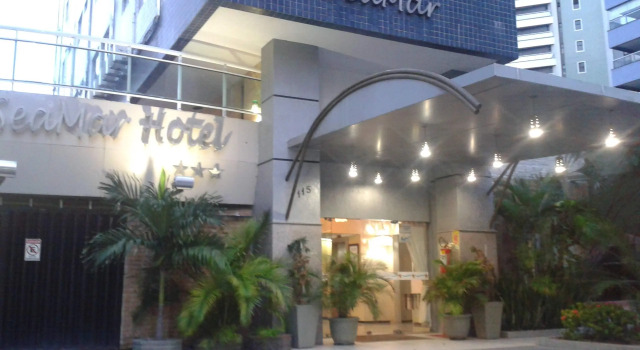 Seamar Hotel